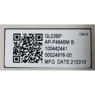 FUENTE DE PODER PARA TV SONY BRAVIA / NUMERO DE PARTE 100442441 / AP-P484BM B / 1-004-424-41 / 2955071403 / PANEL YDBM085CNU11 / MODELOS KD-75X85J / KD75X85J / KD-85X85J / KD85X85J - Imagen 2